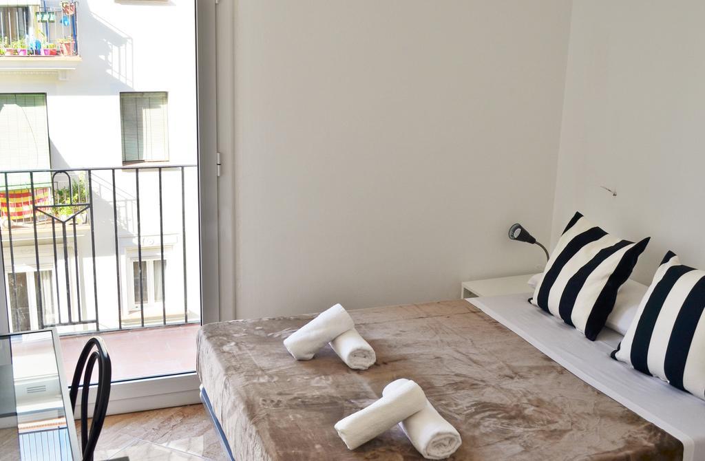 הוסטל ברצלונה Mybedbcn חדר תמונה