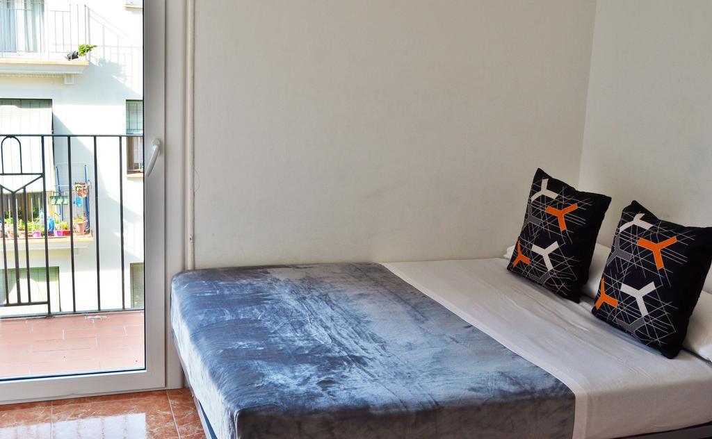 הוסטל ברצלונה Mybedbcn חדר תמונה