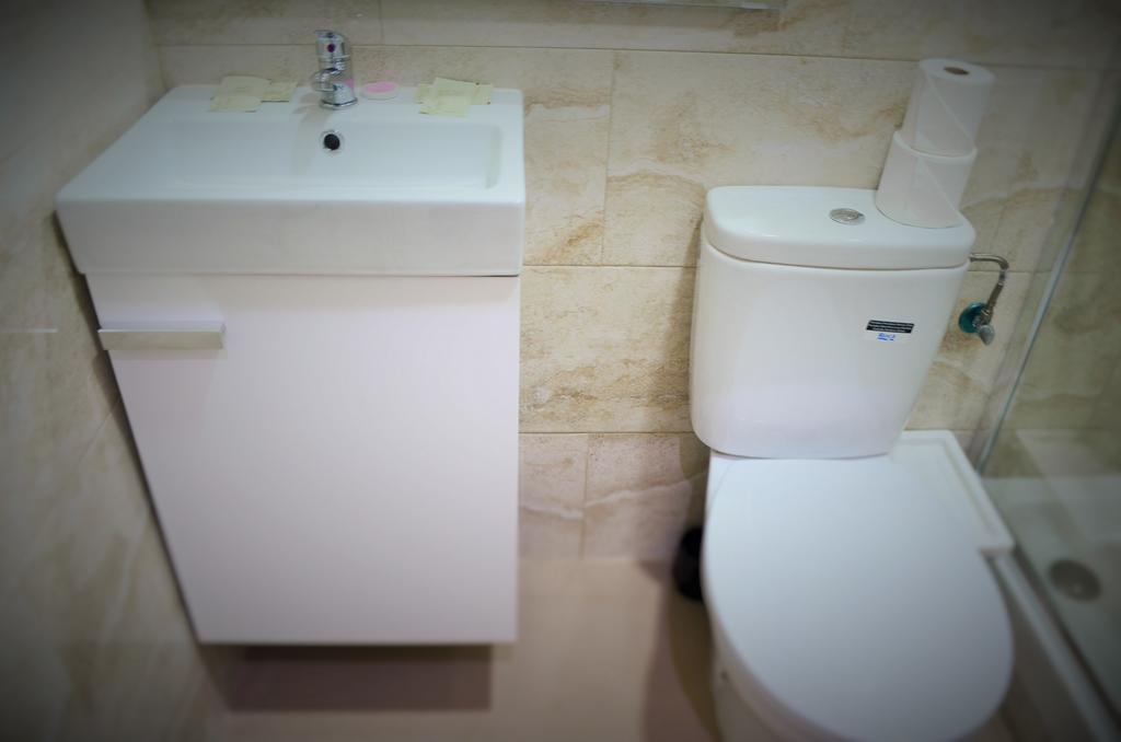 הוסטל ברצלונה Mybedbcn חדר תמונה