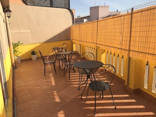 הוסטל ברצלונה Mybedbcn מראה חיצוני תמונה